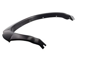 Moldura Da Caixa De Roda Traseira Lado Esquerdo Lisa Pecas Genuinas Gm S10 blazer 94750687 Moldura Da Caixa De Roda Traseira Lado Esquerdo Lisa Pecas Genuinas Gm S10 blazer 94750687