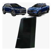 Moldura Da Coluna Central Direita Toro/compass 532827530 Preto