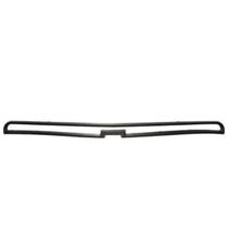 Moldura da Grade de Radiador Celta Prisma 2012 2013 2014 Superior Preto Moldura da Grade de Radiador Celta Prisma 2012 2013 2014 Superior Preto