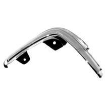Moldura da Grade KarParts360 Ford Ranger 1993-97 Lado do Passageiro Moldura da Grade KarParts360 Ford Ranger 1993-97 Lado do Passageiro