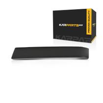 Moldura da Grade Lateral do Motorista KarParts360 Chevrolet Silverado 2005-2007