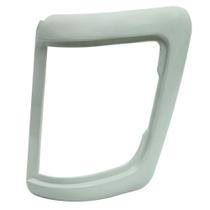 Moldura da Lanterna de Seta Comil Mercedes L1218 L1418 L1620 L1621 LS1630 LS1632 LS1634 LS1938 LE - Reserplastic - 000646 Moldura da Lanterna de Seta Comil Mercedes L1218 L1418 L1620 L1621 LS1630 LS1632 LS1634 LS1938 LE - Reserplastic - 000646