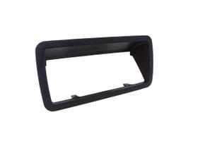 Moldura da Maçaneta da Tampa Traseira S10 1995 96 97 98 99 00 01 02 03 04 05 a 2011 IBM / UNIVERSAL