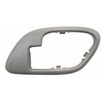 Moldura da maçaneta interna Silverado 1996 1997 1998 1999 2000 2001 lado direito