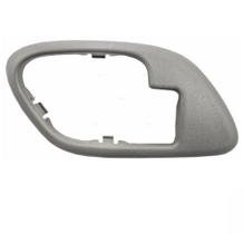 Moldura da maçaneta interna Silverado 1996 1997 1998 1999 2000 2001 lado esquerdo