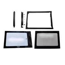 Moldura Da Porta Vidros Puxador Para Forno Dako Supreme Pto Moldura Da Porta Vidros Puxador Para Forno Dako Supreme Pto