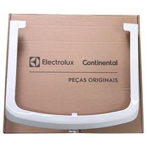 Moldura da Tampa Lavadora Electrolux LED14 LED13 Original