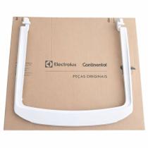 Moldura da Tampa Lavadora Electrolux LPR13 LAC16 LAI17 LPR16 Moldura da Tampa Lavadora Electrolux LPR13 LAC16 LAI17 LPR16