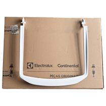 Moldura da Tampa Lavadora Roupas Electrolux LAC12 Original Moldura da Tampa Lavadora Roupas Electrolux LAC12 Original