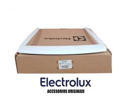 Moldura Da Tampa Movel Lavadora Electrolux Lt12b Lbu16 Lt13b