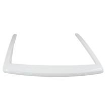 Moldura da Tampa P/ Lavadora Electrolux Lbu16, Lt12b e Lt13b Original Moldura da Tampa P/ Lavadora Electrolux Lbu16, Lt12b e Lt13b Original