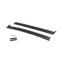 Moldura De Acabamento Do Para-brisa A-Pillar Honda Civic 1992-1995, Guarnição Da Porta, Pilar
