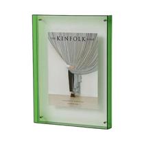 Moldura De Acrílico Transparente 8x16 Para Fotos, DIY, Pintura Decorativa, Quebra-Cabeça, Montagem Moldura De Acrílico Transparente 8x16 Para Fotos, DIY, Pintura Decorativa, Quebra-Cabeça, Montagem