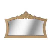 Moldura de Espelho 110cm Realeza Entalhado - Tommy Design