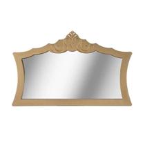 Moldura de Espelho 130cm Realeza Entalhado - Tommy Design Moldura de Espelho 130cm Realeza Entalhado - Tommy Design
