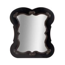Moldura de Espelho Vienna Entalhado - Tommy Design Moldura de Espelho Vienna Entalhado - Tommy Design