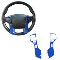 Moldura de moldagem por botão do console central para Tacoma Tundra Moldura de moldagem por botão do console central para Tacoma Tundra