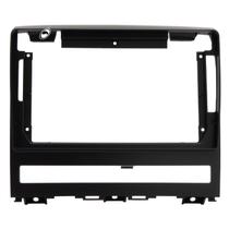 Moldura De Painel 2 Din 9" Polegadas Fiat Palio Palio Weekend Idea Siena Strada 2005 à 2012 Moldura De Painel 2 Din 9" Polegadas Fiat Palio Palio Weekend Idea Siena Strada 2005 à 2012