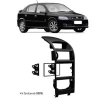 Moldura De Painel 2 Din Chevrolet Astra 1998 1999 2000 2001 2002 2003 2004 2005 2006 2007 2008 2009 2010 2011 2012 - Ar Condicionado Digital Moldura De Painel 2 Din Chevrolet Astra 1998 1999 2000 2001 2002 2003 2004 2005 2006 2007 2008 2009 2010 2011 2012 - Ar Condicionado Digital