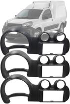 Moldura De Painel 2 Din DVD Fiat Fiorino 2015 2016 2017 2018 2019 2020 2021 Moldura De Painel 2 Din DVD Fiat Fiorino 2015 2016 2017 2018 2019 2020 2021