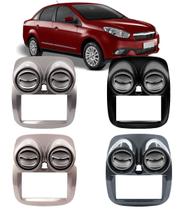 Moldura De Painel 2 Din Fiat Grand Siena 2013 2014 2015 2016 2017 2018 2019 2020 Moldura De Painel 2 Din Fiat Grand Siena 2013 2014 2015 2016 2017 2018 2019 2020