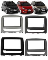 Moldura De Painel 2 Din Fiat Idea 2015 2016 2017 2018 Para Cd Dvd 2 Dins Moldura De Painel 2 Din Fiat Idea 2015 2016 2017 2018 Para Cd Dvd 2 Dins