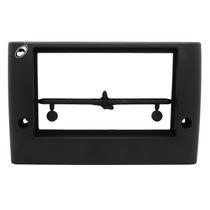 Moldura De Painel 2 Din Fiat Stilo - Para CD DVD 2 Dins Moldura De Painel 2 Din Fiat Stilo - Para CD DVD 2 Dins