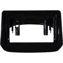 Moldura de Painel 9 Polegadas Black Piano Onix 2021 a 2023