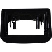 Moldura De Painel 9 Polegadas Black Piano Onix 2021 A 2023