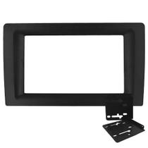 Moldura de Painel Adaptadora 10" Polegadas para 7" Polegadas Universal