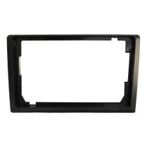 Moldura de Painel Adaptadora 10" Polegadas para 9" Polegadas Universal