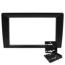 Moldura de Painel Adaptadora 9" Polegadas para 7" Polegadas Universal