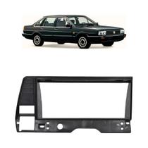 Moldura de painel do velocímetro Volkswagen Santana / Quantum - 1985 a 1991 Moldura de painel do velocímetro Volkswagen Santana / Quantum - 1985 a 1991
