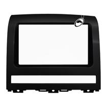 Moldura De Painel Preta 2 Din Fiat Palio Wekend e Idea Para Cd Dvd 2 Dins Padrão Original Moldura De Painel Preta 2 Din Fiat Palio Wekend e Idea Para Cd Dvd 2 Dins Padrão Original