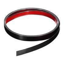 Moldura de parede HARFINGTON 3 m em aço inoxidável com acabamento espelhado Moldura de parede HARFINGTON 3 m em aço inoxidável com acabamento espelhado