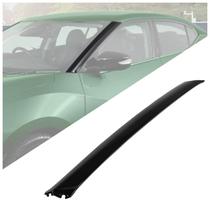 Moldura de Pilar A do Para-brisa KUAFU para Nissan Maxima 2016-2020 (lado do motorista) Moldura de Pilar A do Para-brisa KUAFU para Nissan Maxima 2016-2020 (lado do motorista)