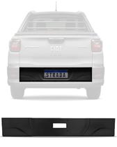Moldura de Placa Traseira Strada 2020 2021 2022 2023