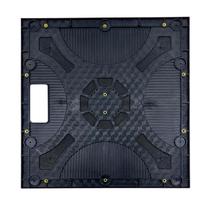 Moldura de plastico para painel de led p4.81 indoor