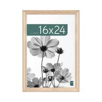 Moldura de pôster MCS Studio Gallery Classic 40x60cm Woodgrain Moldura de pôster MCS Studio Gallery Classic 40x60cm Woodgrain