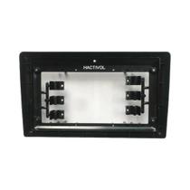 Moldura De Rádio Automotivo De 9/10 Polegadas Para 7/9 Polegadas, Compatível Com Todos Os Modelos De Moldura De Rádio Automotivo De 9/10 Polegadas Para 7/9 Polegadas, Compatível Com Todos Os Modelos De