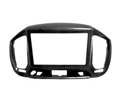 Moldura de Rádio Fiat Uno 2 din 15 16 17 18 19 Japonês/Chinês Black Piano Ludovico Moldura de Rádio Fiat Uno 2 din 15 16 17 18 19 Japonês/Chinês Black Piano Ludovico