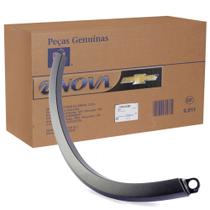 Moldura De Roda Dianteira Lado Direito Activ Pecas Genuinas Gm Spin 2014 A 2016 52081686