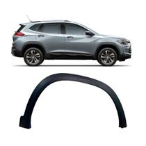 Moldura De Roda Dianteira Lado Direito Pecas Genuinas Gm Tracker 2021 A 2022 26325237