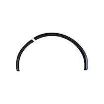 Moldura De Roda Ford Ecosport 2003 a 2012 Moldura De Roda Ford Ecosport 2003 a 2012