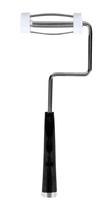 Moldura de rolo de pintura Wooster F0010-4 Heavy Duty 4" Moldura de rolo de pintura Wooster F0010-4 Heavy Duty 4"