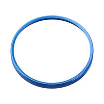 Moldura Decorativa Do Interruptor De Farol Para Carros VW Golf Jetta Passat CC Touran Tiguan MK5 MK6