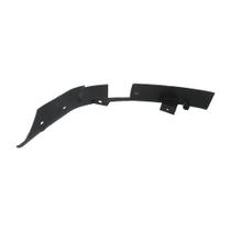 Moldura Defletor Para Choque Ford F250 3C3517E902AC