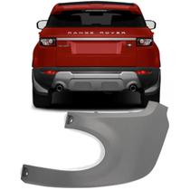 Moldura Descarga Evoque Pure Prestige Se 2012 a 2018 Direito