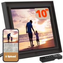 Moldura Digital Pix-Star LUX 10,4" WiFi Cloud Moldura Digital Pix-Star LUX 10,4" WiFi Cloud
