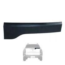 Moldura Direita Tampa Traseira Caçamba Renault Duster Oroch Moldura Direita Tampa Traseira Caçamba Renault Duster Oroch
